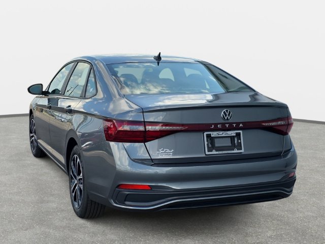 New 2027 Volkswagen Jetta Sport FWD image 7