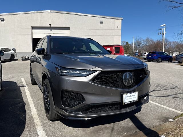 Used 2023 Acura MDX Type S image 6