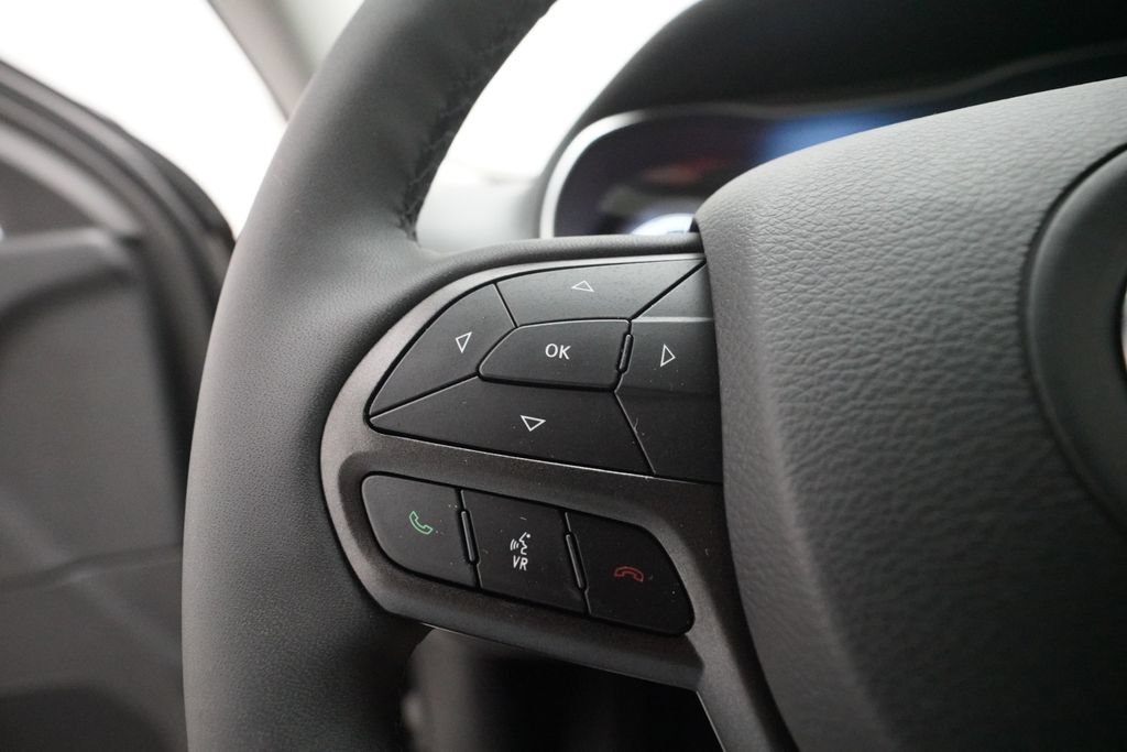 Used 2022 Jeep Cherokee Trailhawk w/ Comfort/Convenience Group AWD/4WD image 18