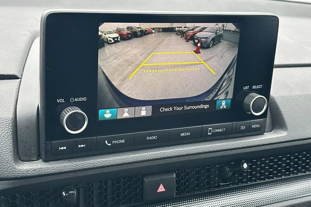 Used 2023 Honda CR-V Sport image 22