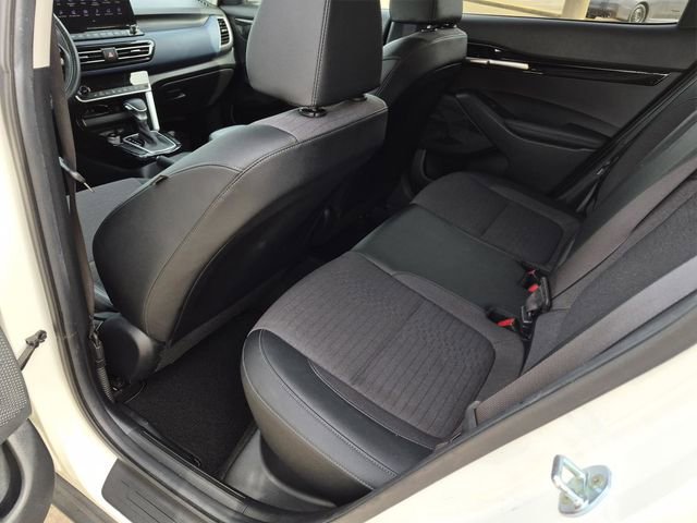 Used 2023 Kia Seltos S w/ Navigation Package image 20