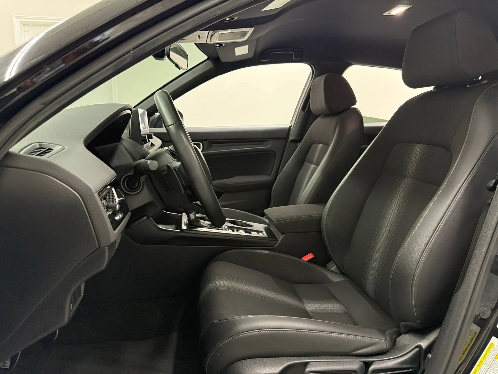 Used 2024 Honda Civic Sport image 18