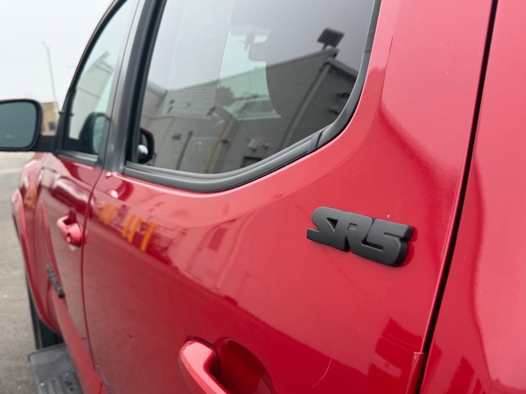 Certified 2021 Toyota Tacoma SR5 image 36