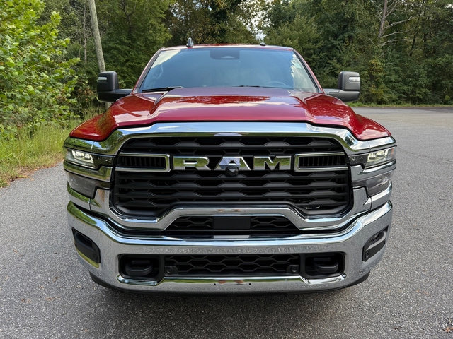 New 2026 RAM 2500 Tradesman image 4