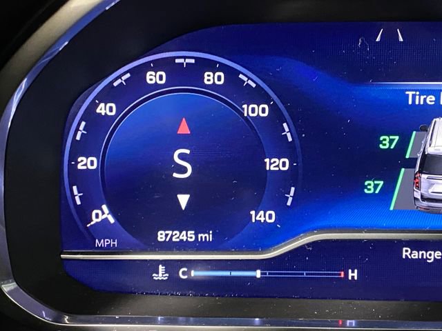 Certified 2022 Chevrolet Tahoe LT w/ Luxury Package image 18