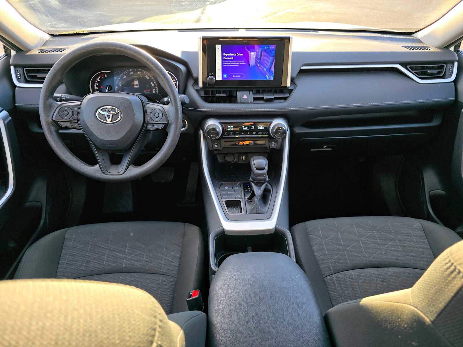 Certified 2024 Toyota RAV4 XLE image 18