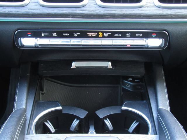 Certified 2022 Mercedes-Benz GLE 350 4MATIC w/ 3rd Row Seat Package image 34