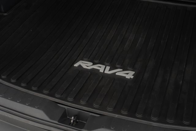 Used 2020 Toyota RAV4 Limited w/ All Weather Liner Package AWD/4WD image 16