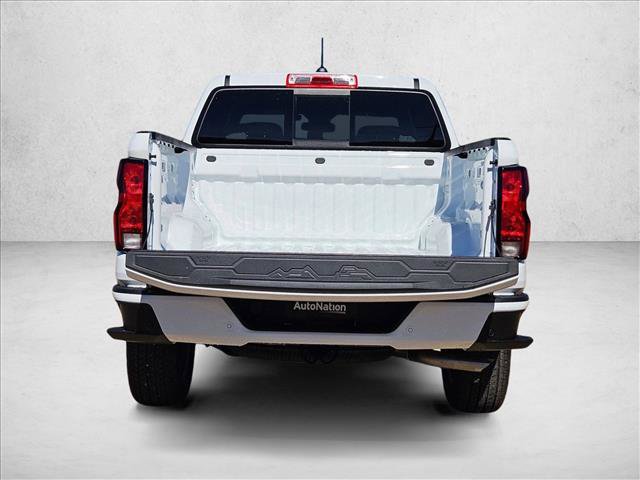New 2026 Chevrolet Colorado LT image 20
