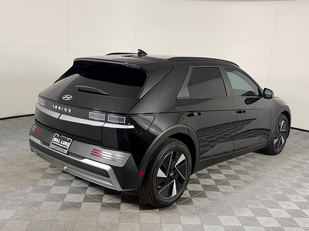 Used 2025 Hyundai Ioniq 5 SEL RWD image 6