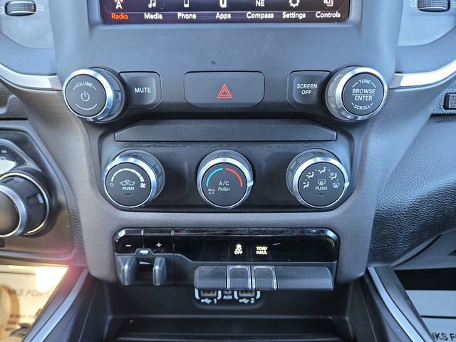 Used 2020 RAM 1500 Big Horn AWD/4WD image 28