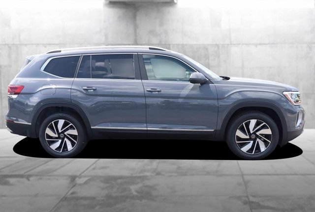 New 2026 Volkswagen Atlas SEL AWD/4WD image 5