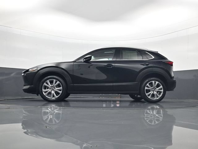 Used 2020 MAZDA CX-30 AWD w/ Premium Package image 28