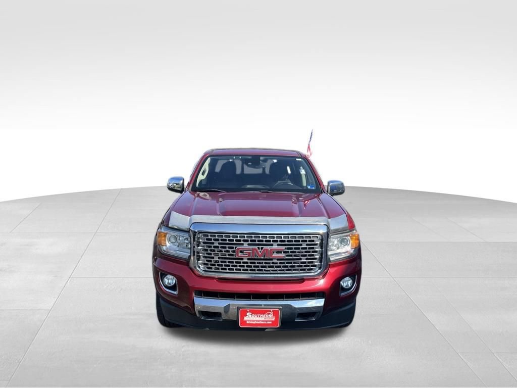 Used 2019 GMC Canyon Denali AWD/4WD image 47