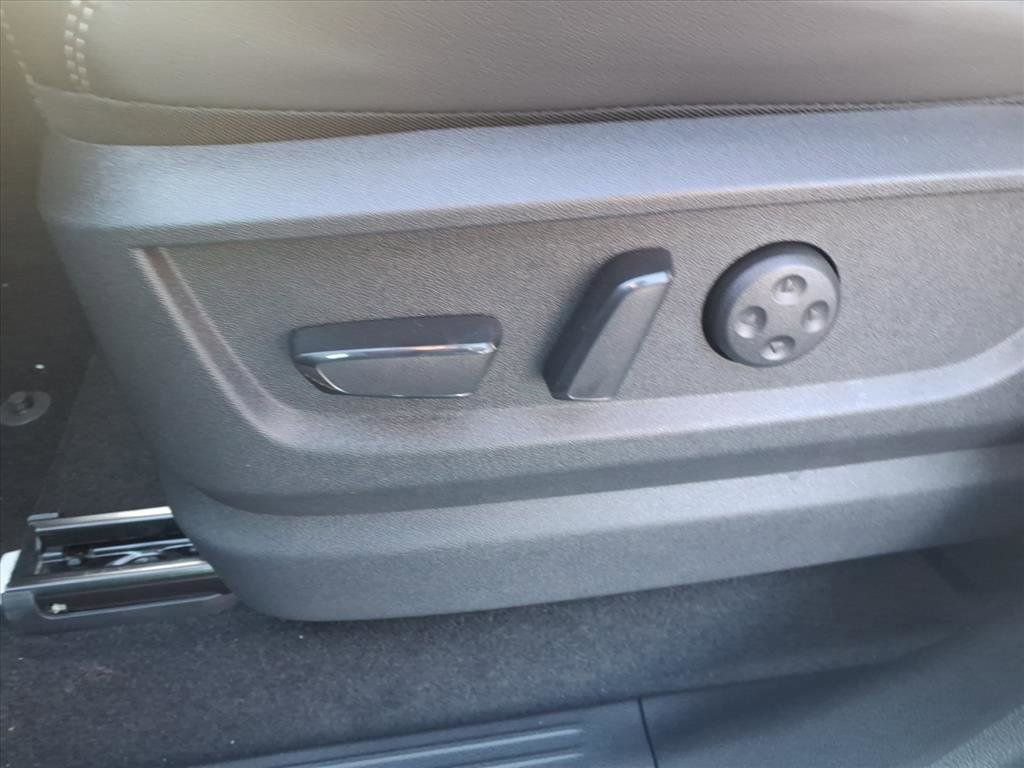 New 2026 Nissan Armada PRO-4X image 25