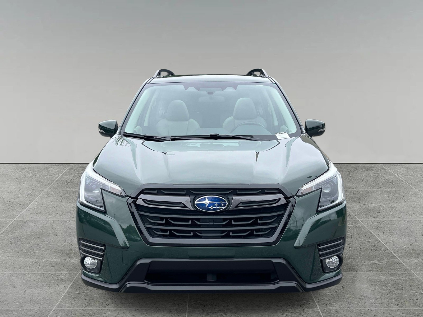 Used 2023 Subaru Forester Limited AWD/4WD image 8