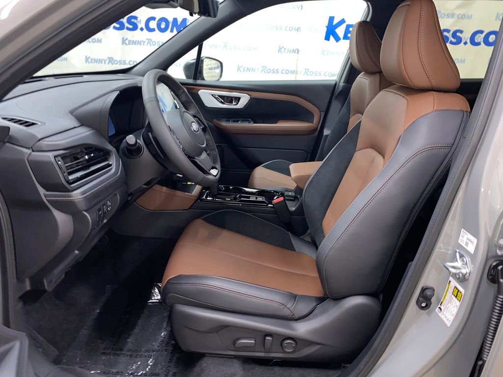 New 2026 Subaru Forester Touring AWD/4WD image 7