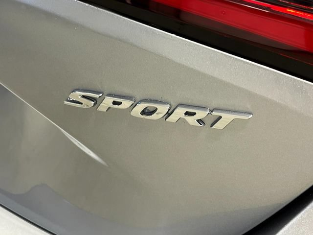New 2026 Honda Civic Sport image 8