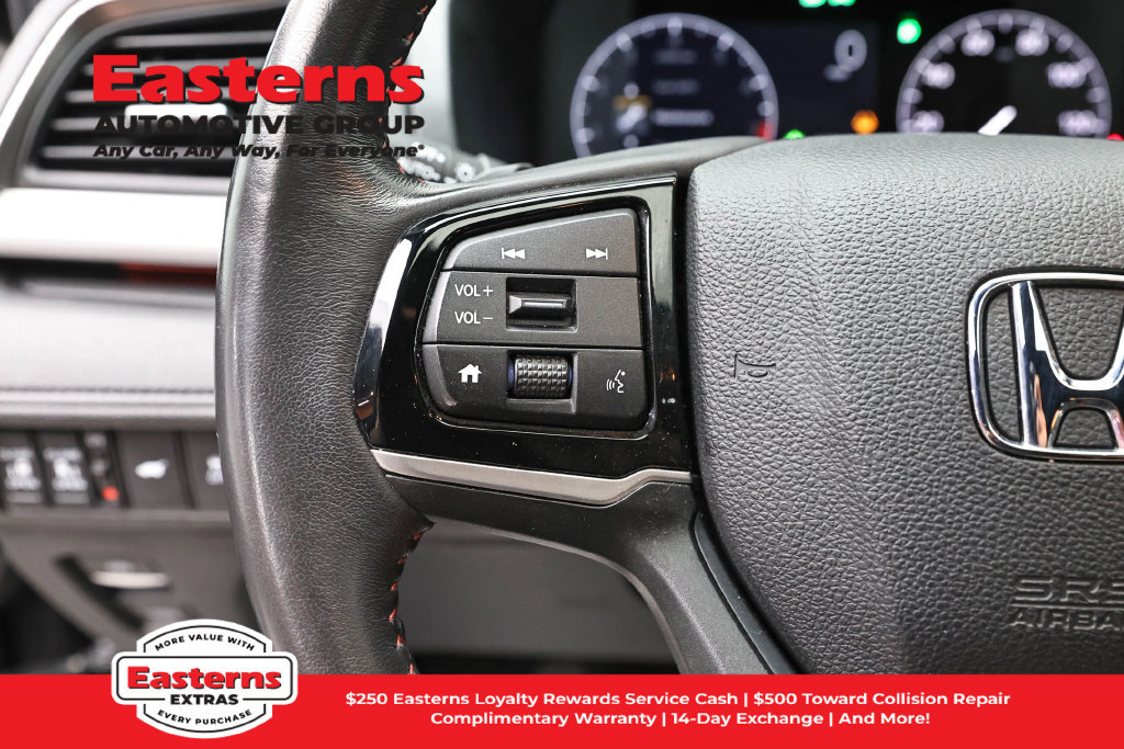 Used 2025 Honda Odyssey Sport-L image 16