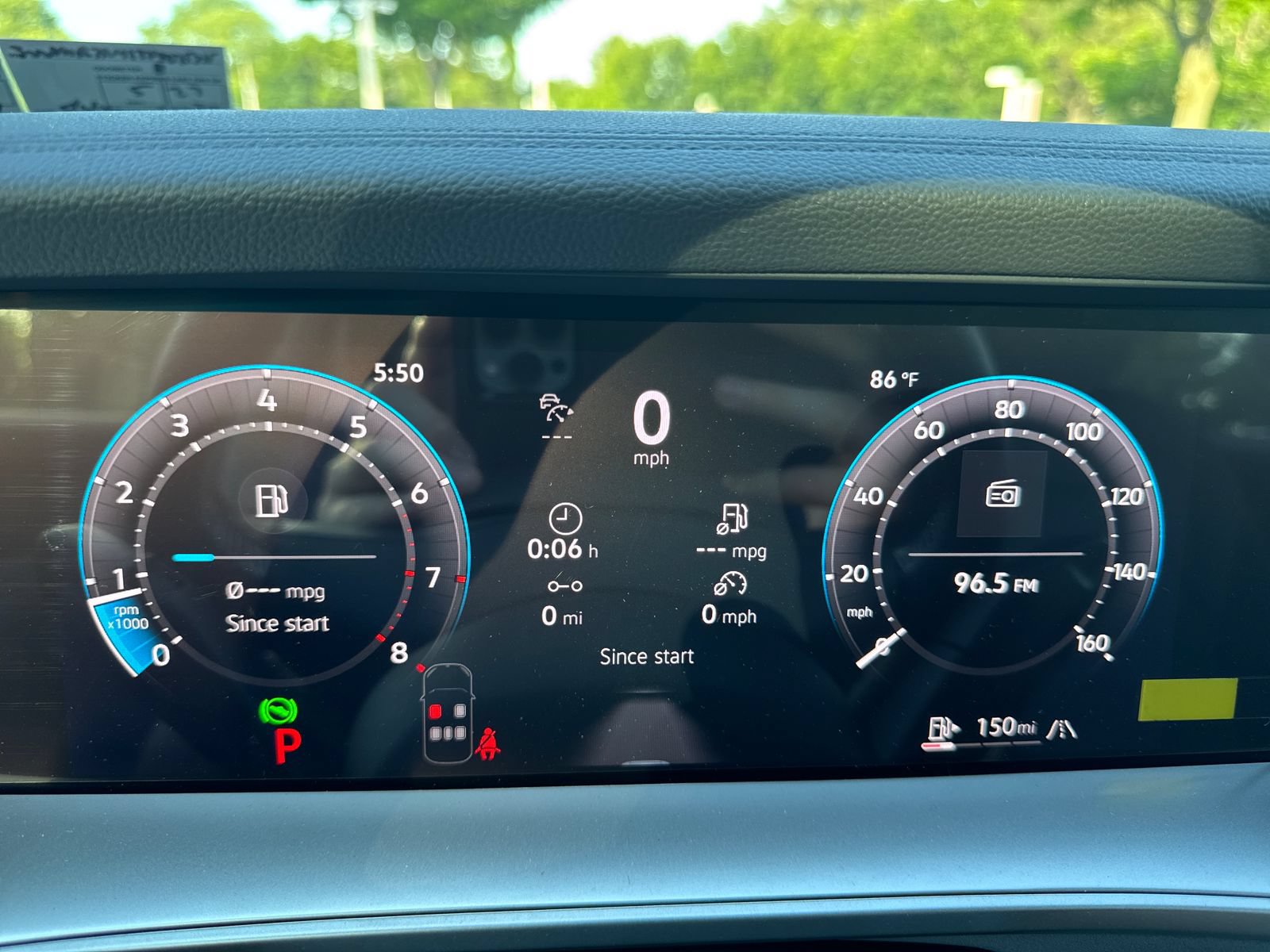 Certified 2026 Volkswagen Tiguan SE AWD/4WD image 16