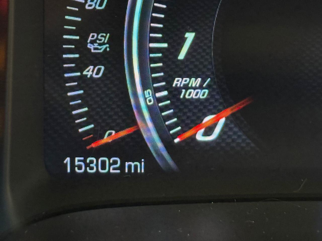 Used 2019 Chevrolet Corvette Stingray Coupe w/ 2LT Preferred Equipment Group RWD image 18