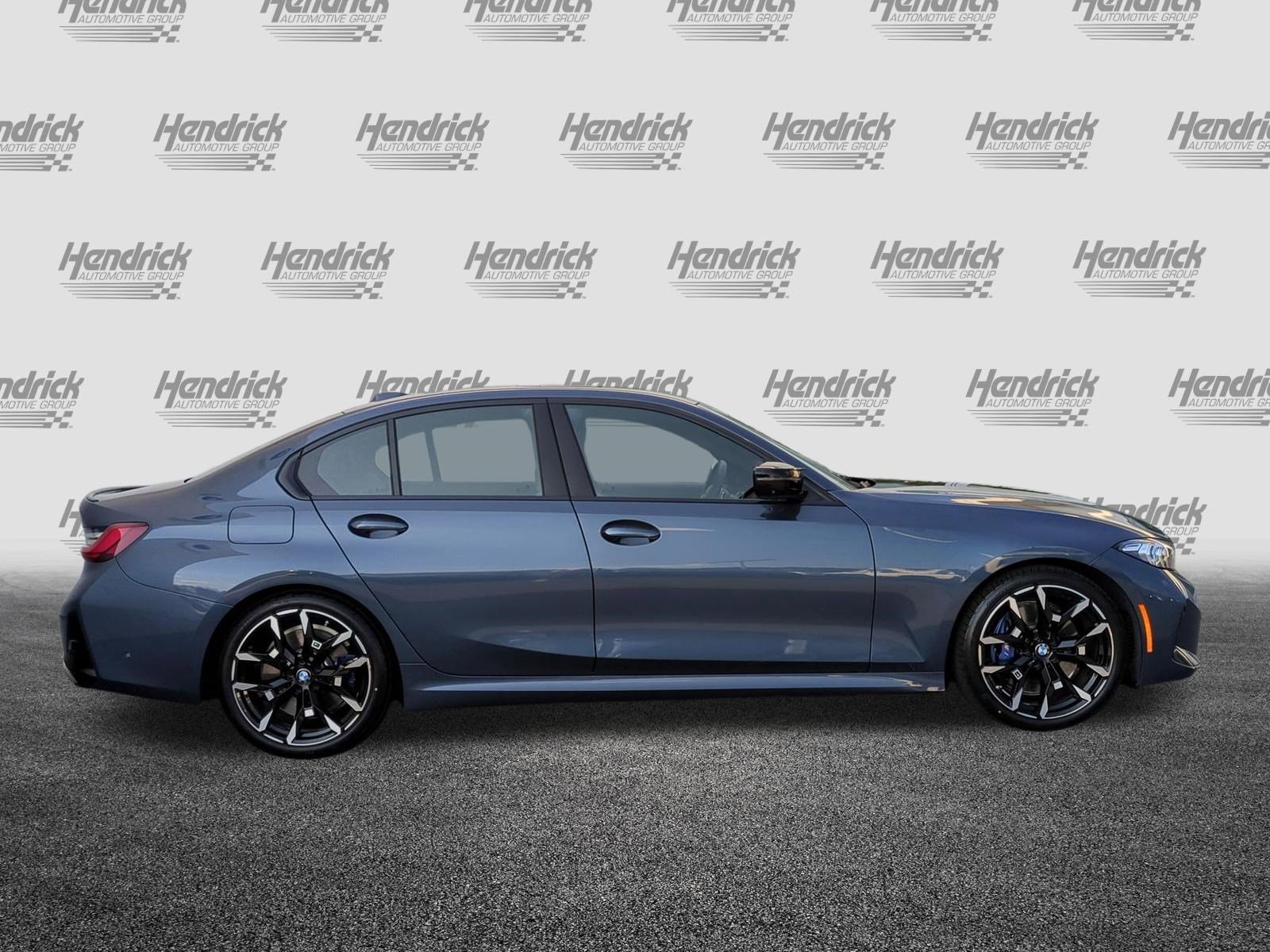 Used 2025 BMW M340i RWD image 11