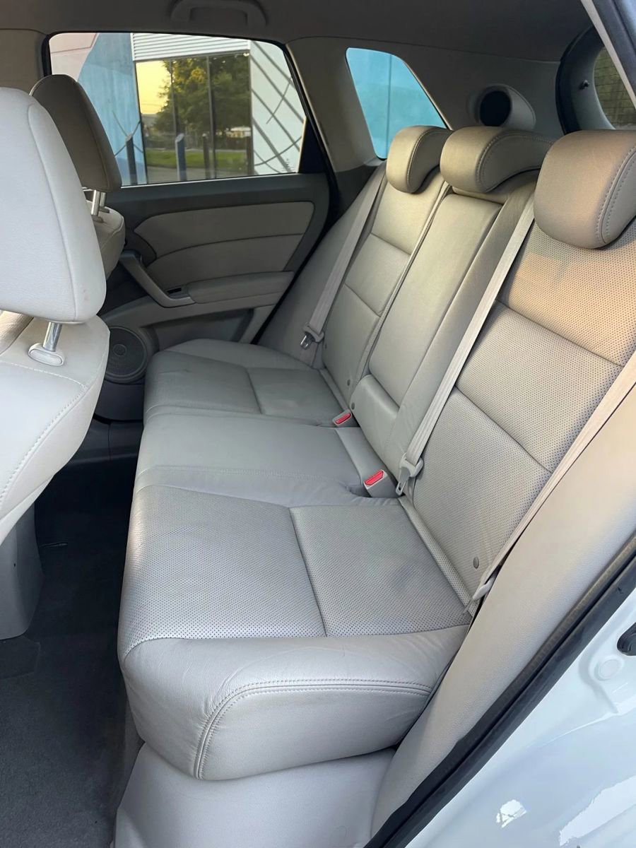 Used 2011 Acura RDX 2WD image 25