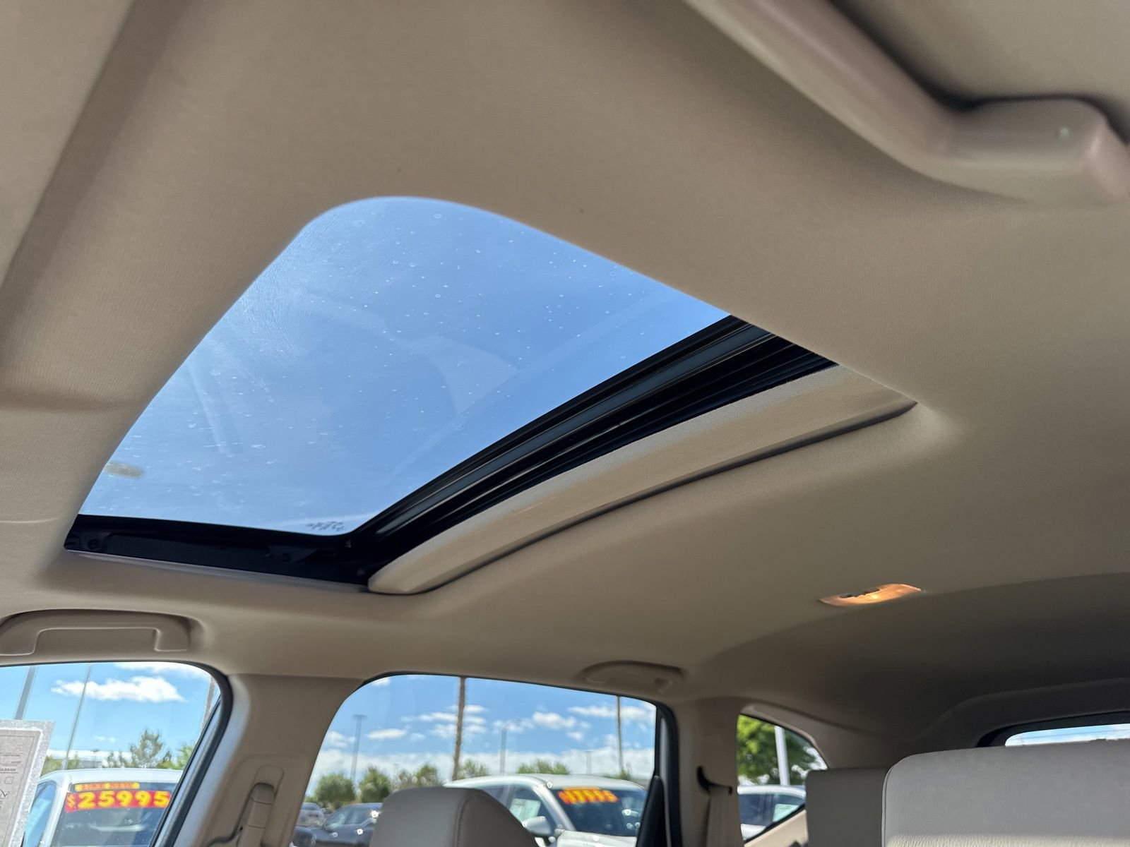 Used 2021 Honda CR-V EX-L image 18