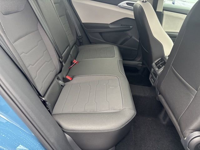 New 2026 Volkswagen Taos SE image 37