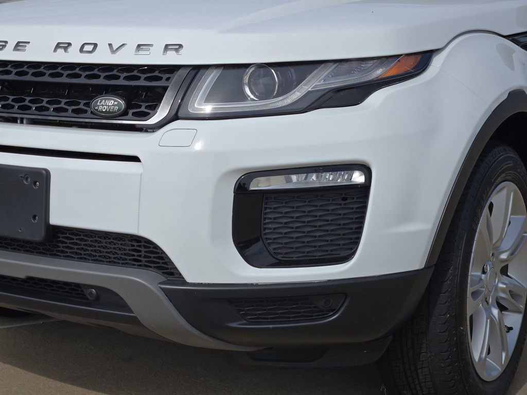 Used 2016 Land Rover Range Rover Evoque SE Premium AWD/4WD image 31