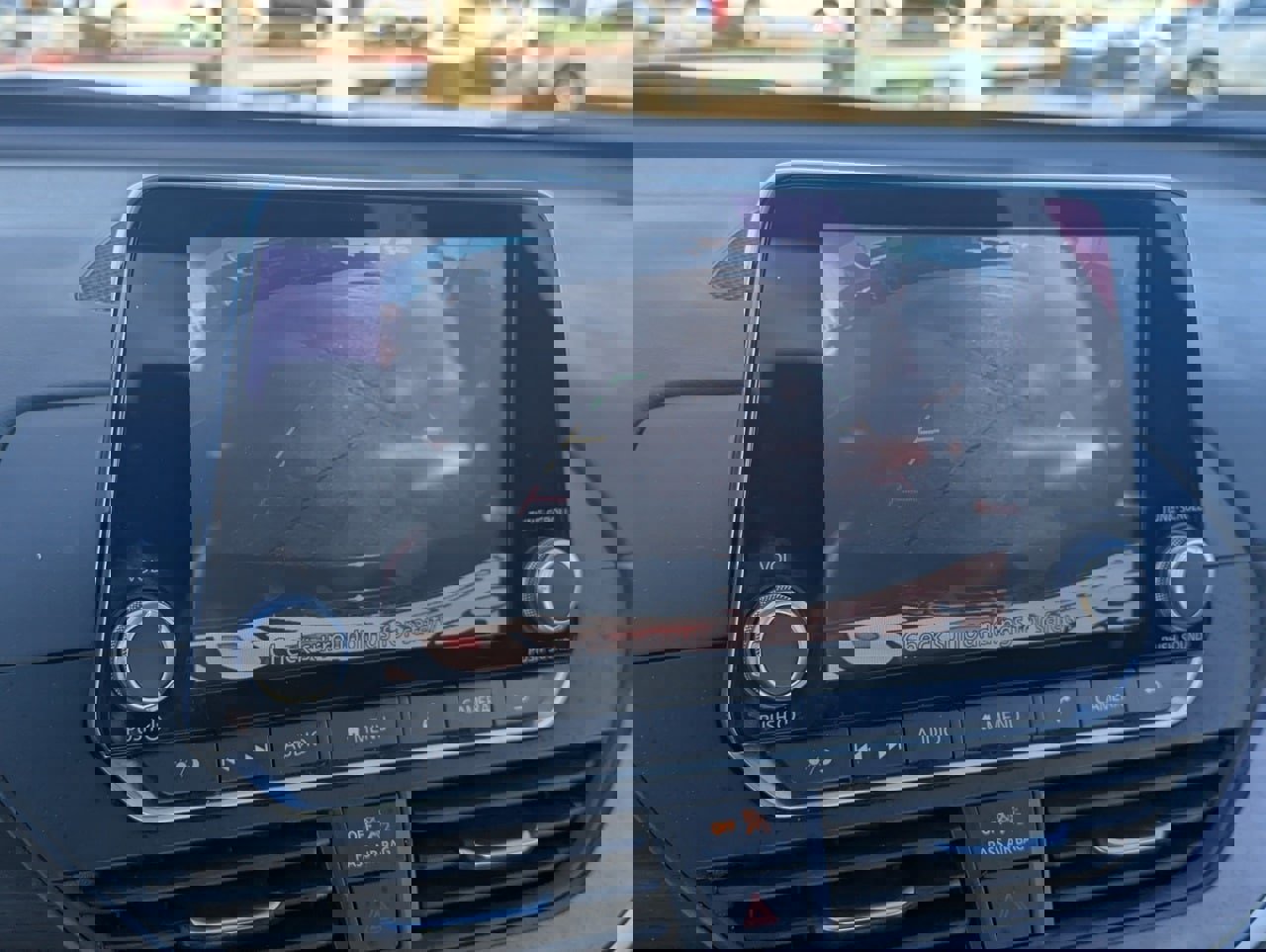 Certified 2024 Nissan Altima 2.5 SV image 22