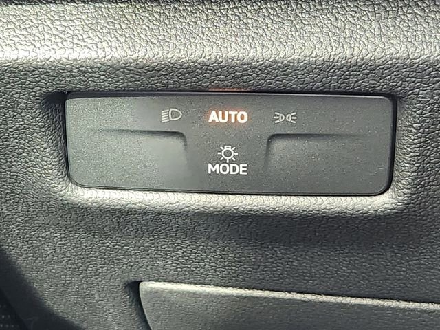 New 2026 Volkswagen Tiguan S image 20