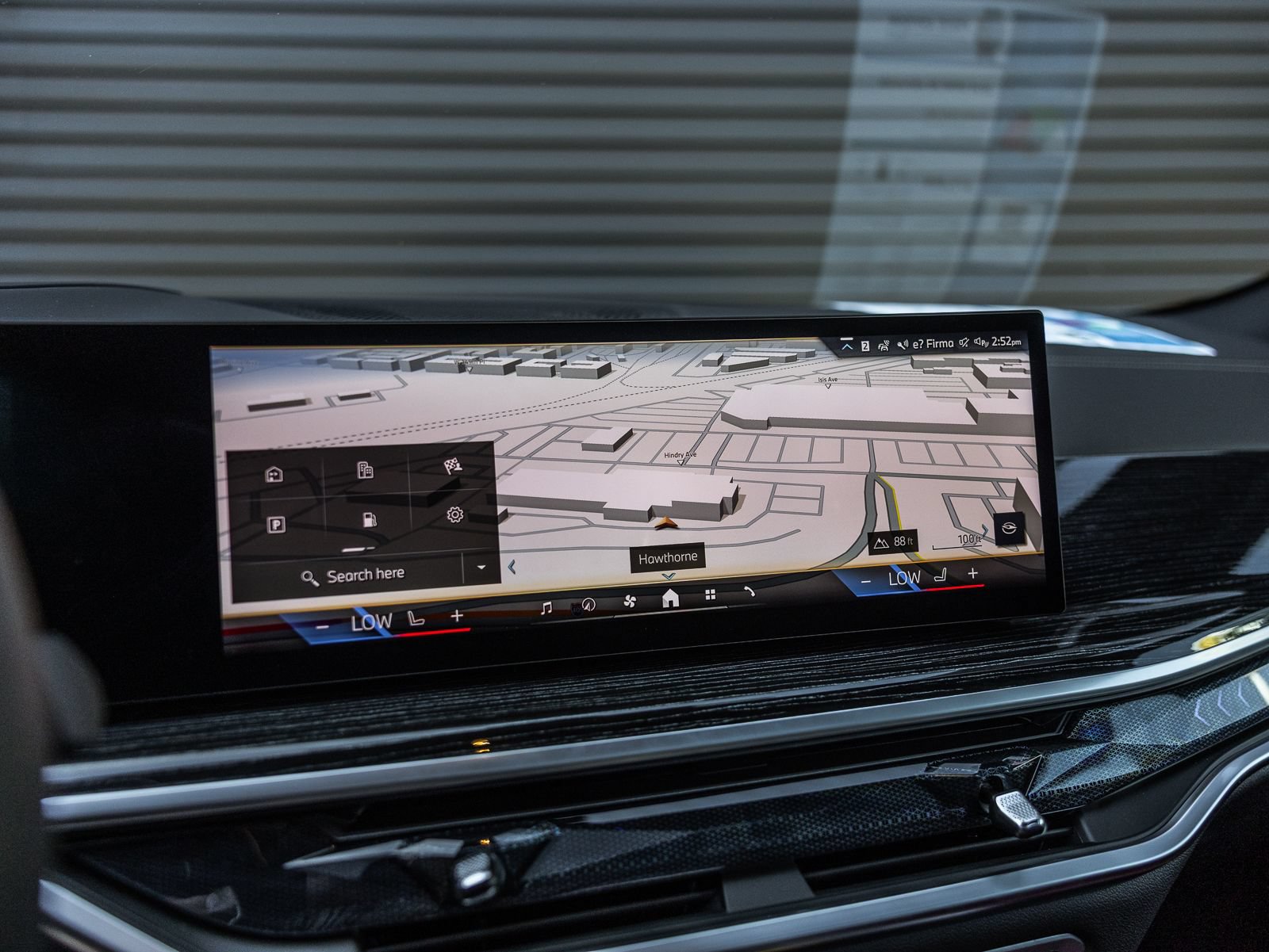 Used 2026 BMW X6 xDrive40i w/ Premium Package AWD/4WD image 28