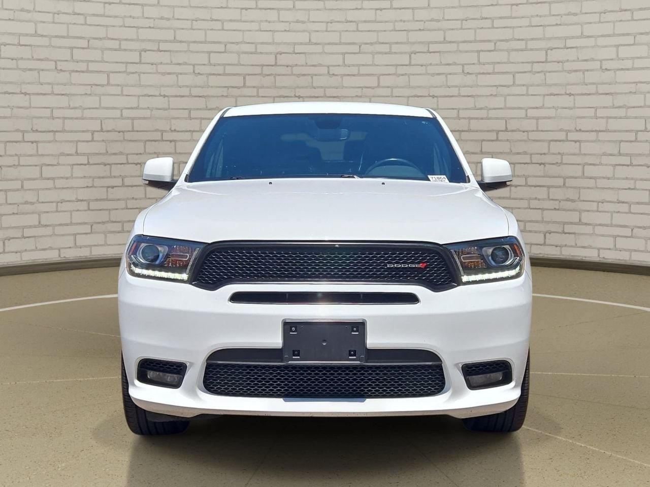 Used 2020 Dodge Durango GT AWD/4WD image 2
