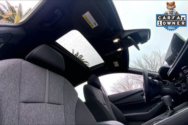 Used 2024 Honda Accord Sport image 22