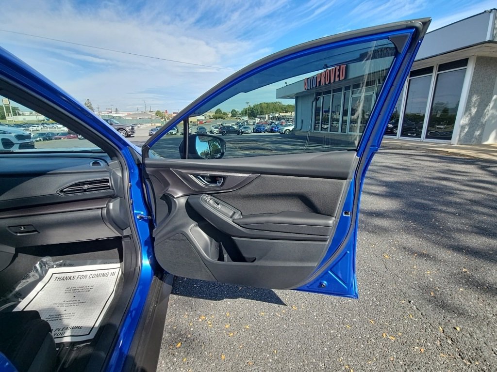 Used 2022 Subaru WRX Premium image 48