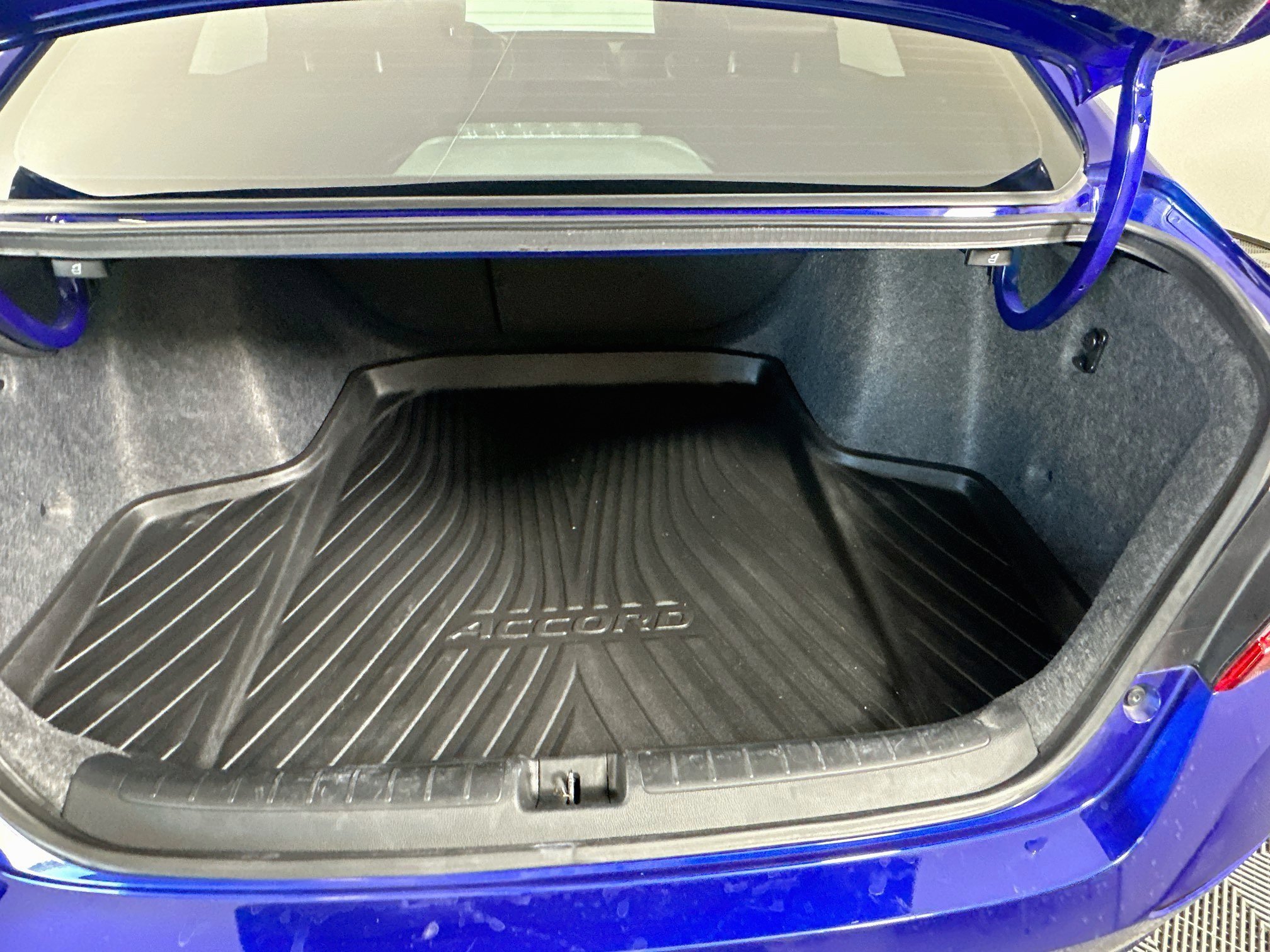 Used 2022 Honda Accord Sport image 27