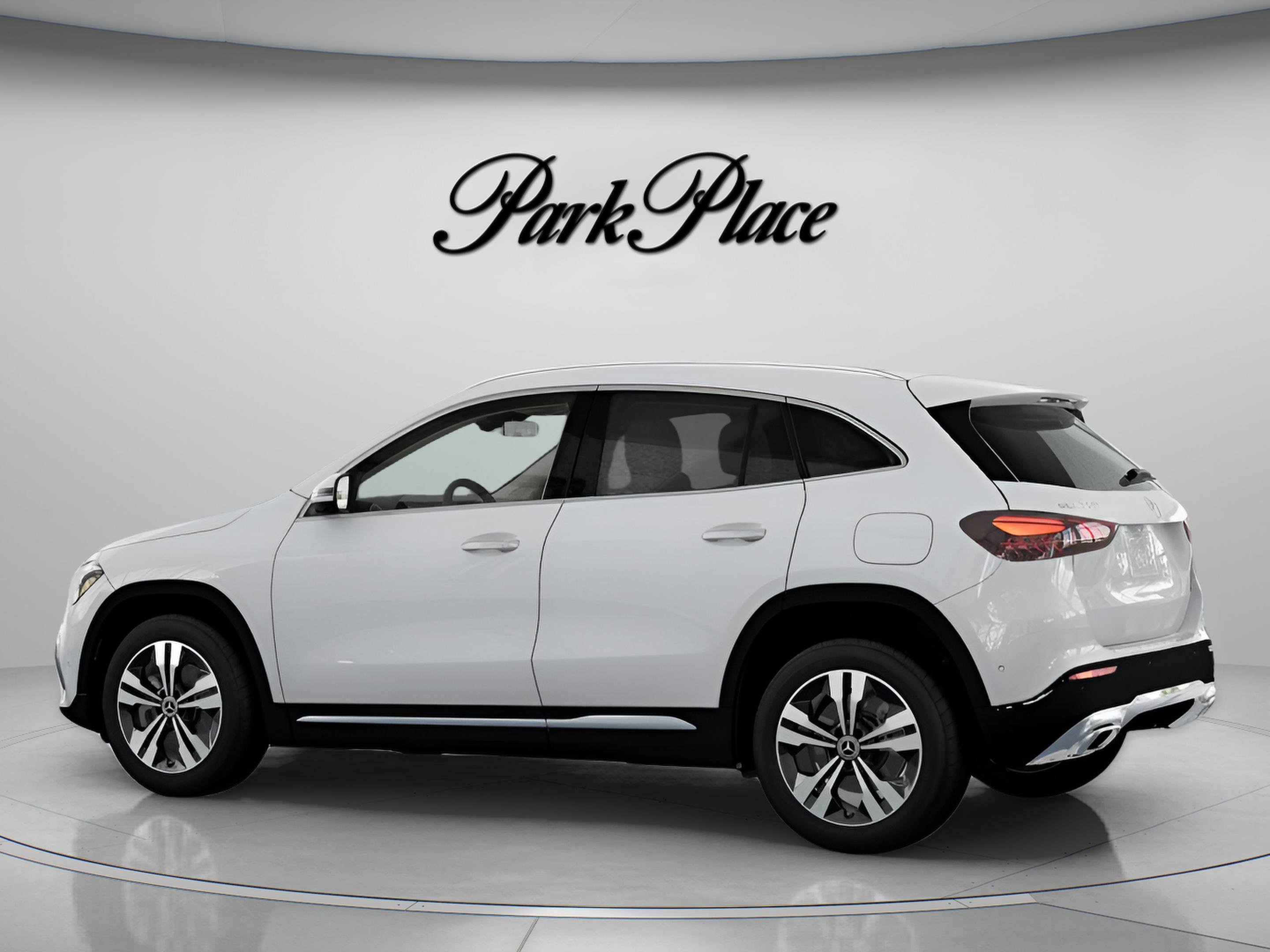 Used 2026 Mercedes-Benz GLA 250 image 11