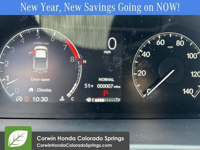 New 2026 Honda Ridgeline TrailSport image 17