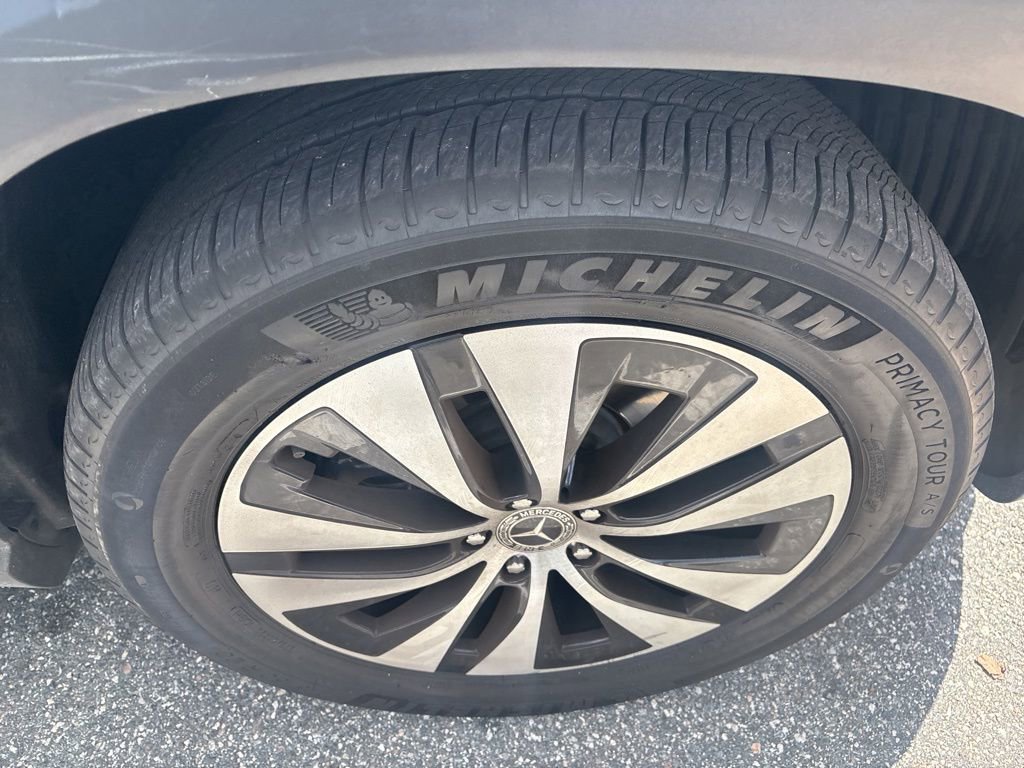 Used 2024 Mercedes-Benz GLE 350 4MATIC image 20