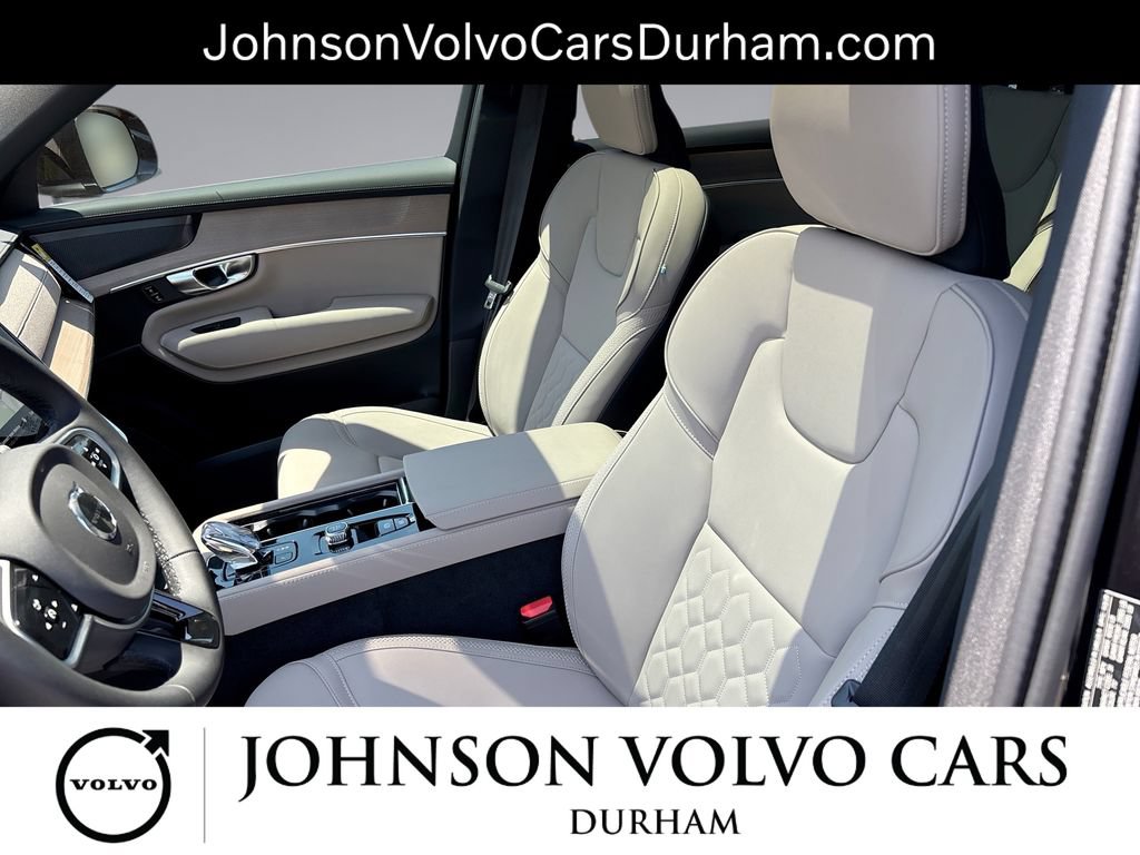 New 2026 Volvo XC90 B6 Plus AWD/4WD image 13