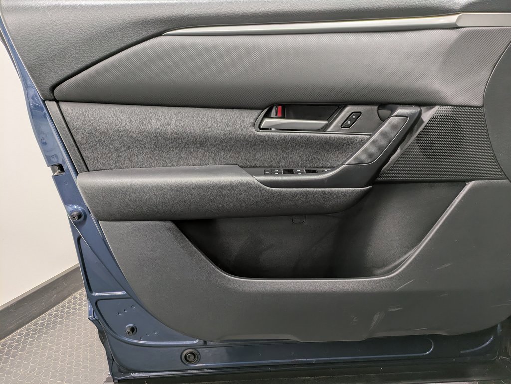 Certified 2025 MAZDA CX-50 AWD 2.5 S w/ Cargo Package image 8