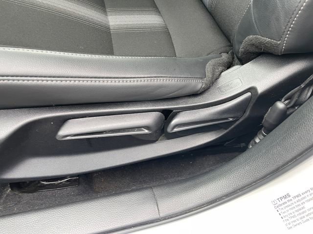 Certified 2023 Honda Civic Sport image 18