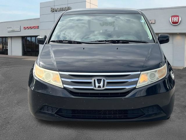 Used 2013 Honda Odyssey EX video 2