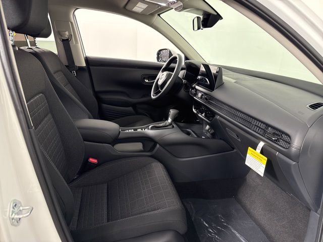 New 2026 Honda HR-V LX image 21