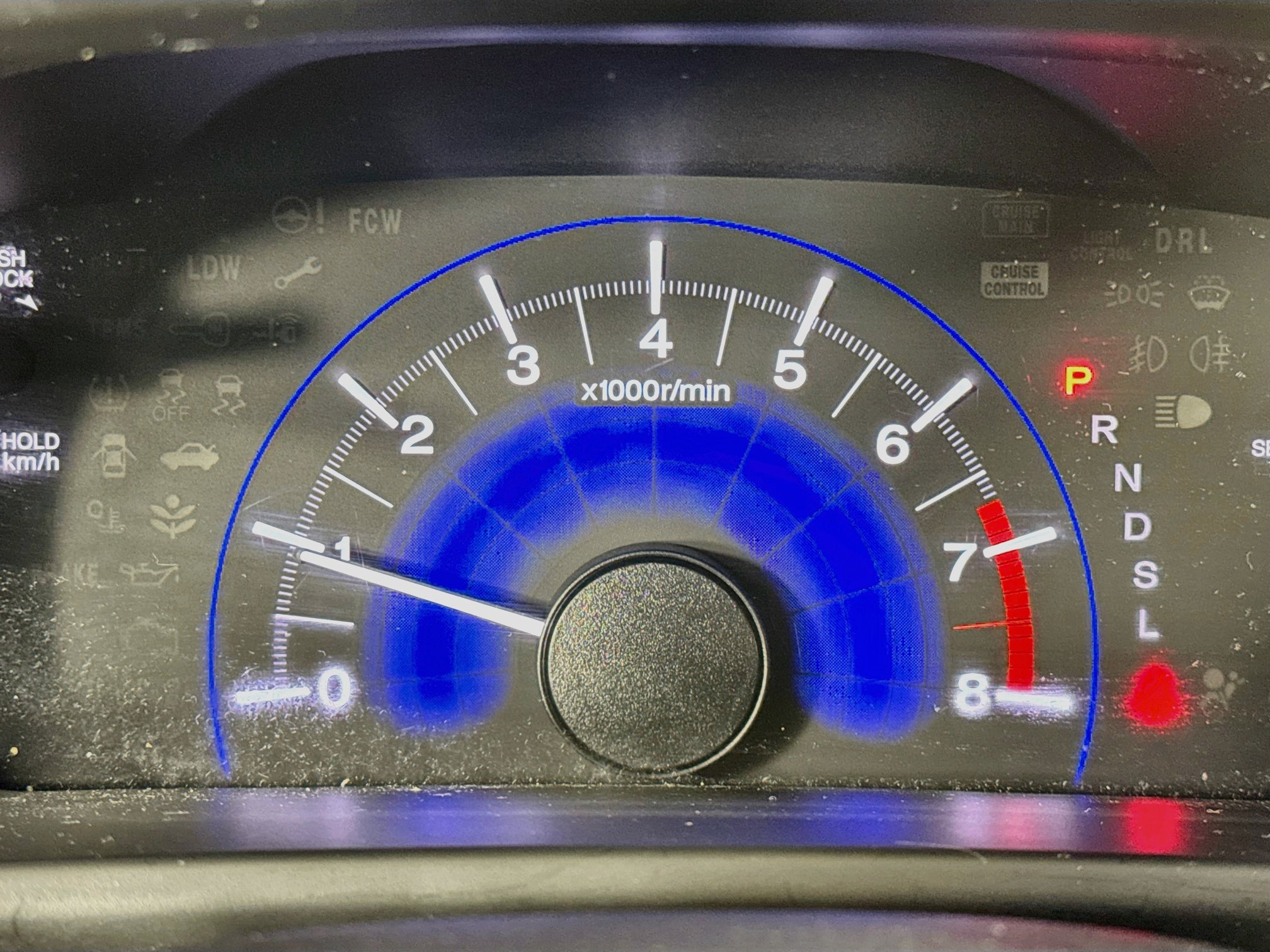 Used 2015 Honda Civic LX image 12