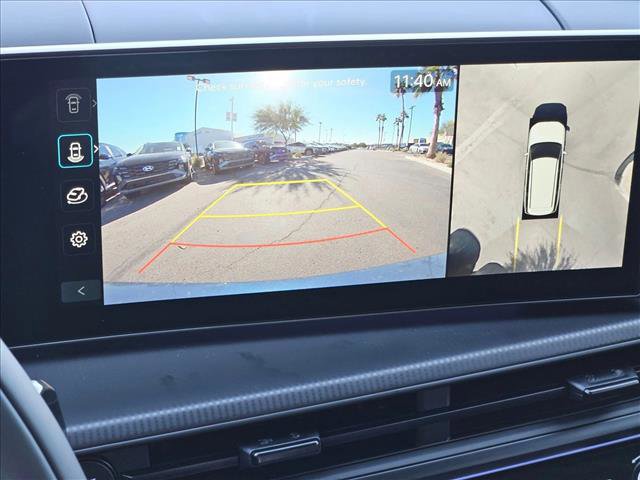 New 2026 Hyundai Santa Fe Calligraphy image 15