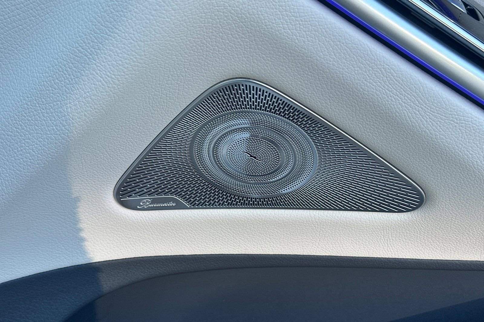 New 2026 Mercedes-Benz S 500 4MATIC image 4