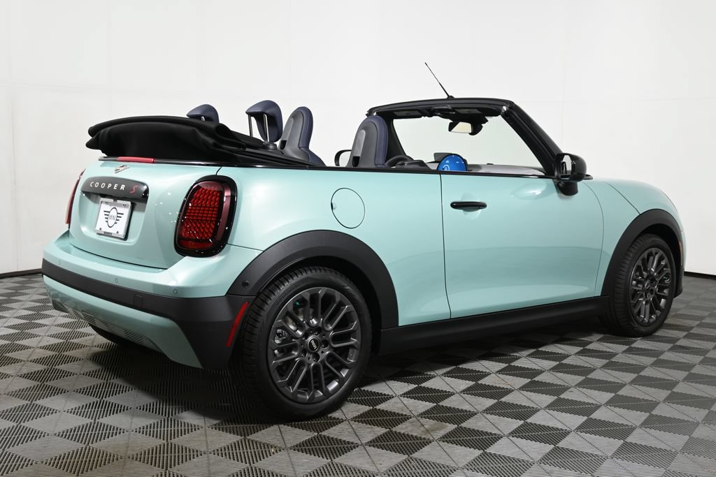 Used 2026 MINI Cooper S FWD image 14