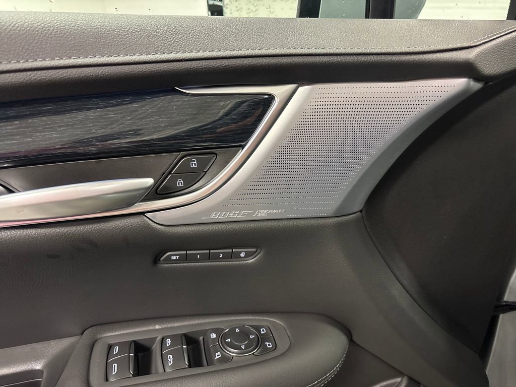 New 2026 Cadillac XT5 Premium Luxury w/ Driver Assist Package image 20